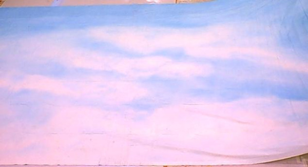 Sky Drop - 18'-1