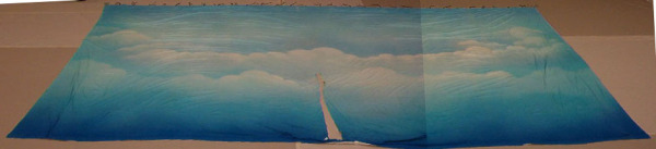 Sky Drop - 16'-6