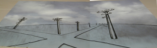 Crossroads - 19'-3