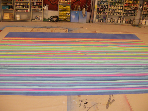 Beautiful Girl Drop - 19'-11