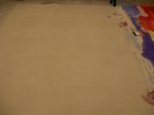 White Pattern (3 of 3) - 19'-3