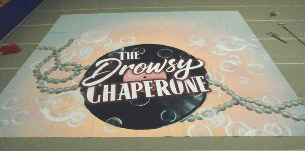 Show Drop - 19'-11