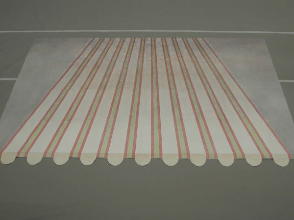 Awning Drop - 9'-3