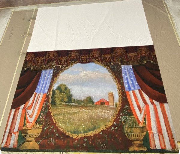 Farmboys Drop (Printed) - 22'-0
