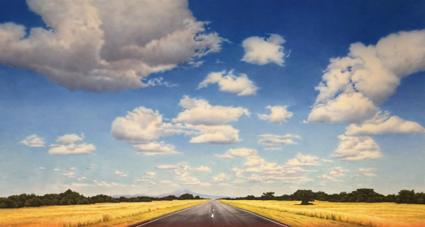 All Shook Up 2025 - Sky Drop - 17'-3 H x 27'-9 W