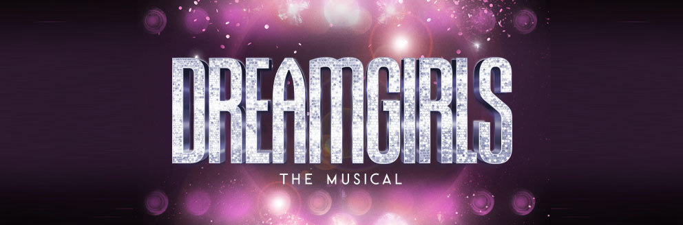 dreamgirsl show poster