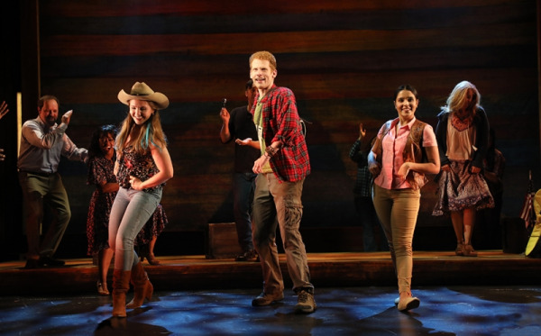 The cast of Goodspeed's Passing Through 1 (c)Diane Sobolewski