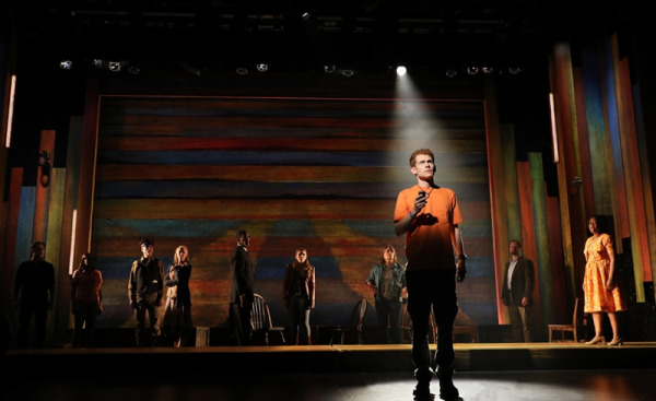 The cast of Goodspeed's Passing Through 3 (c)Diane Sobolewski
