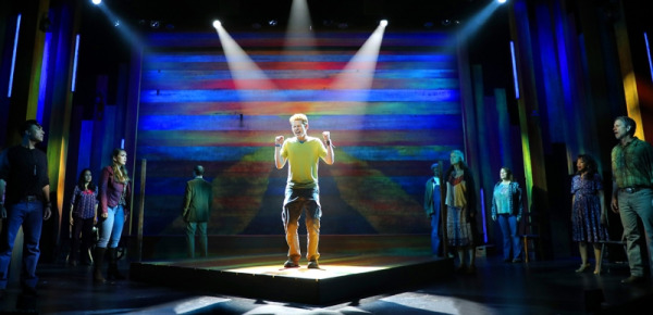 The cast of Goodspeed's Passing Through 6 (c)Diane Sobolewski