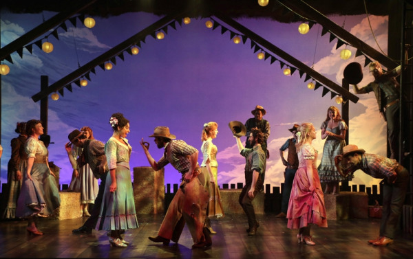 The Cast of 
