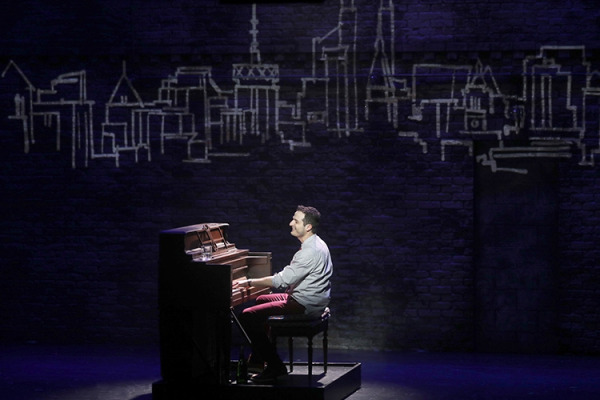 Bryan Fenkart in Goodspeed's Darling Grenadine (c) Diane Sobolewski