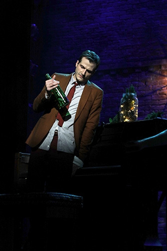 Bryan Fenkart in Goodspeed's Darling Grenadine (c) Diane Sobolewski