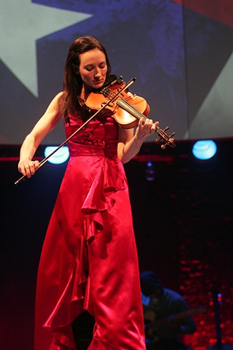 Elizabeth A. Davis in Goodspeed's 