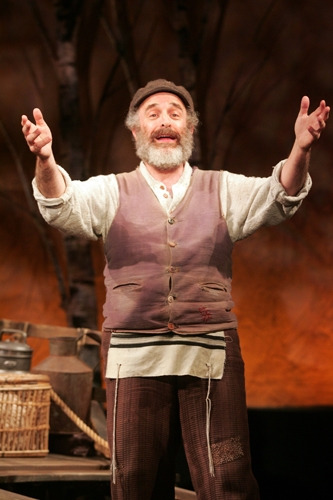 Adam Heller in Goodspeed's 