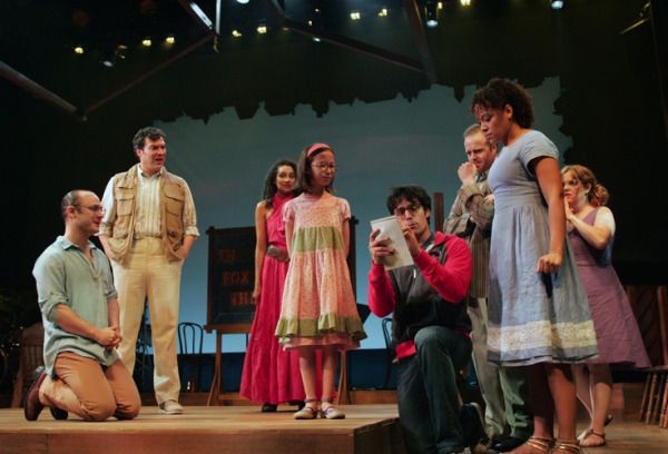 Cast of Goodspeeds LMNOP. (c) Diane Sobolewski