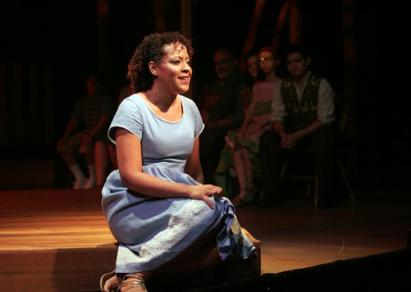 Lilli Cooper in Goodspeeds LMNOP. (c) Diane Sobolewski