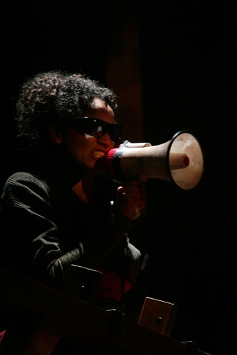 Talia Thiesfield in Goodspeeds LMNOP. (c) Diane Sobolewski