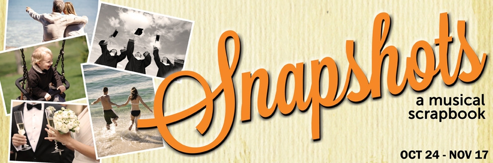 Snapshots show poster