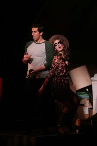 Goodspeed's Snapshots