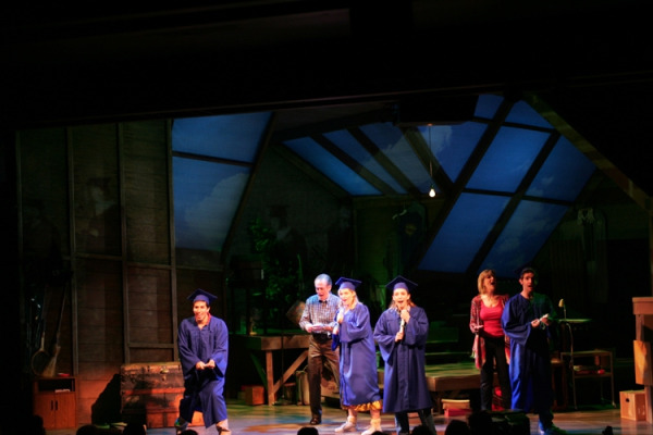 Goodspeed's Snapshots show