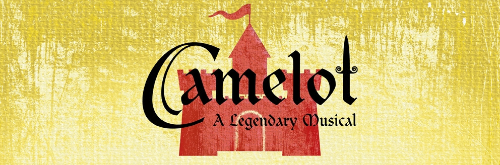 Camelot show poster