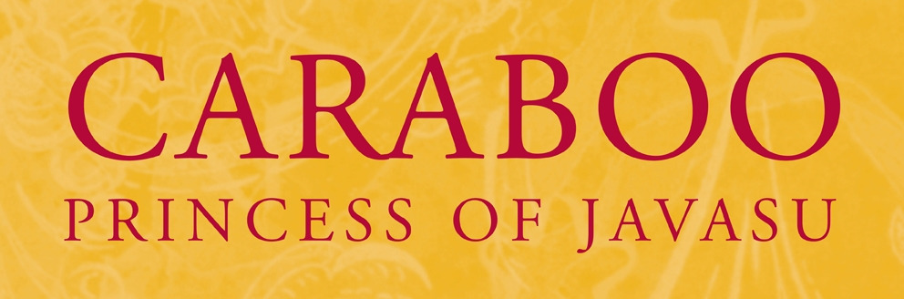 Caraboo, Princess of Javasu show poster