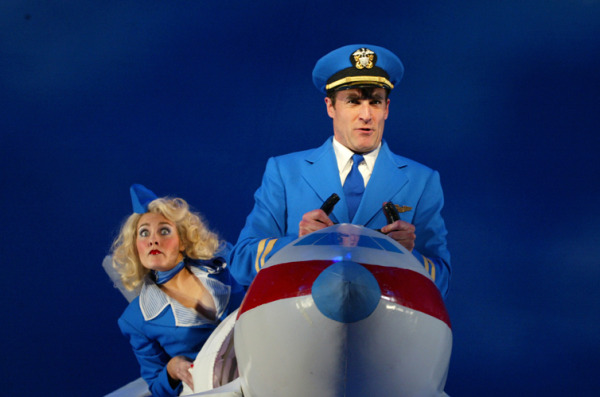 Goodspeed's FLIGHT OF THE LAWNCHAIR MAN. (c)Diane Sobolewski.