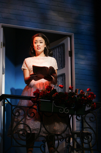 Goodspeed's AMOUR production. (c)Diane Sobolewski.