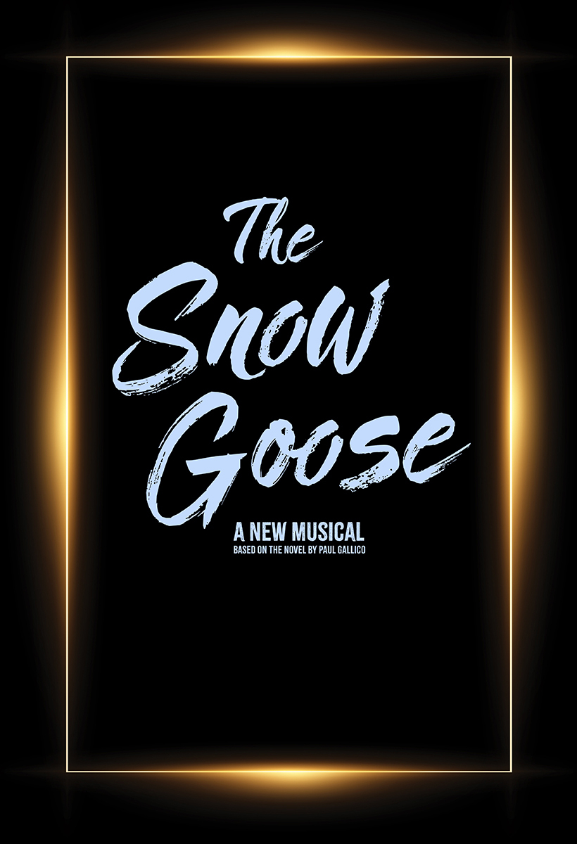The Snow Goose poster