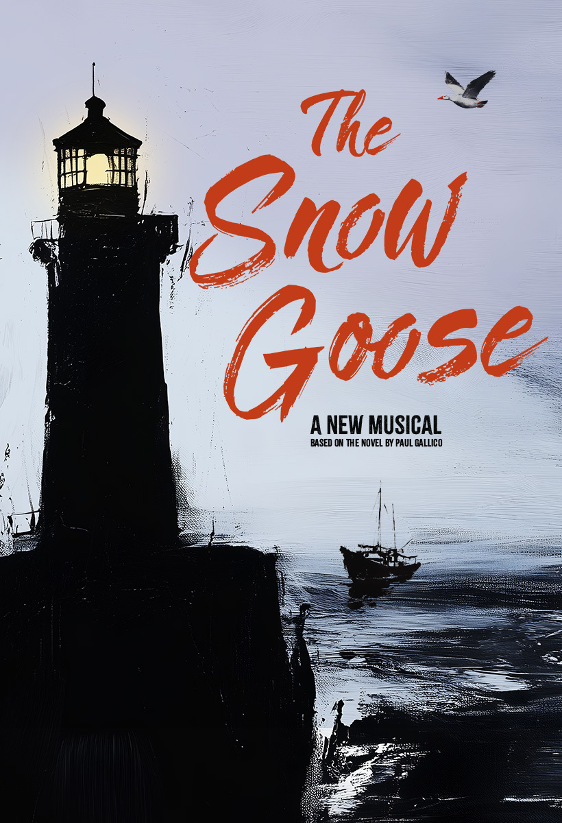 The Snow Goose poster
