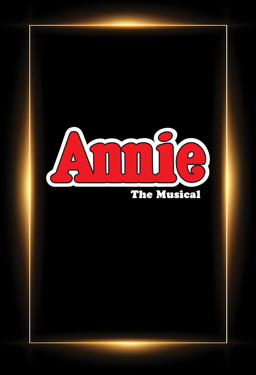 Annie poster