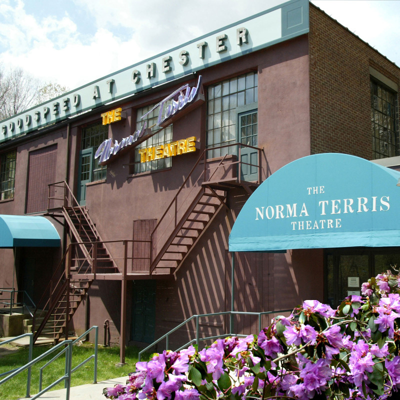 Norma Terris Square