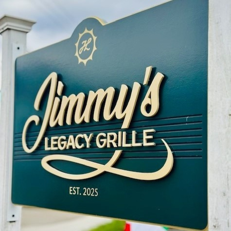 Jimmy's Legacy Grille