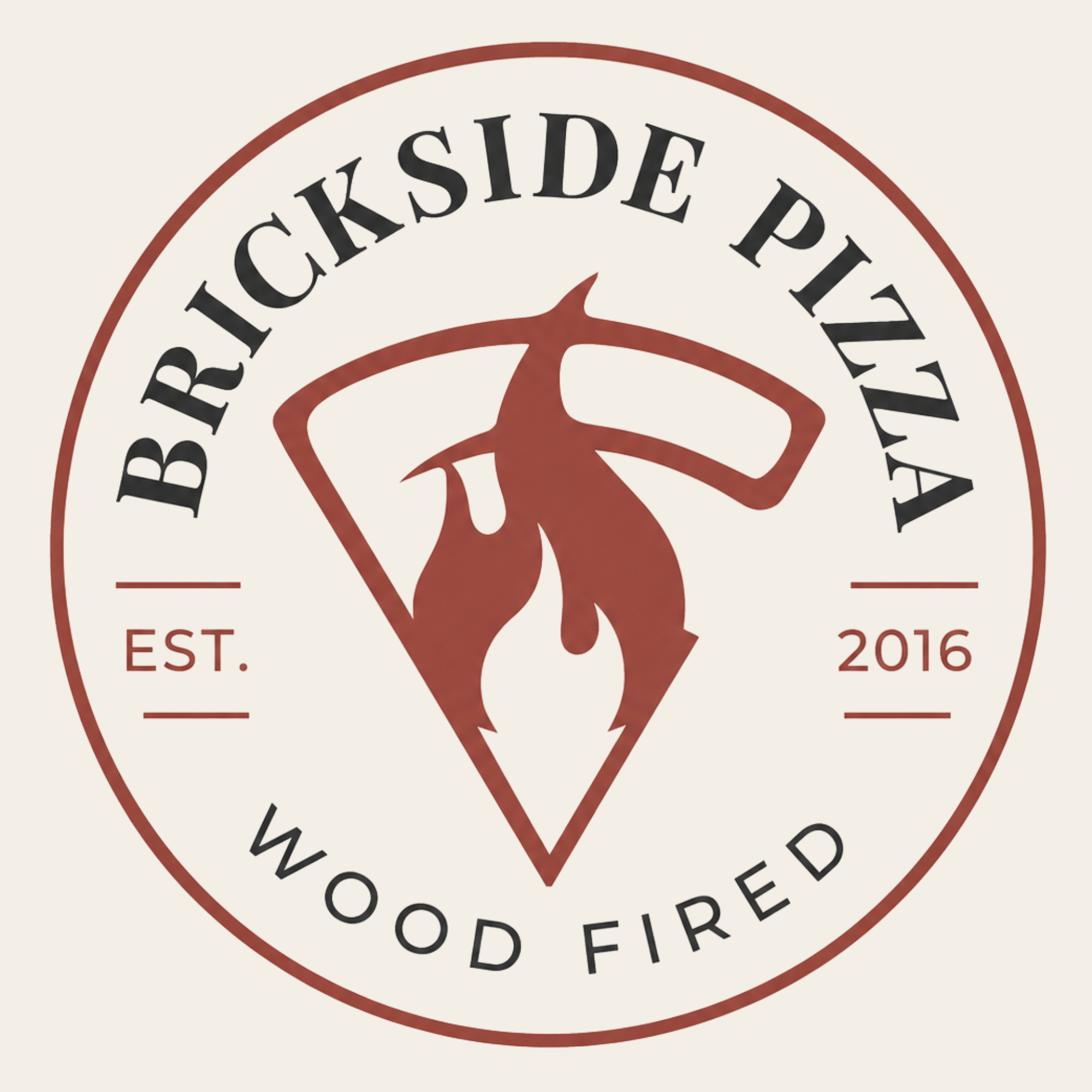 Brickside Pizza