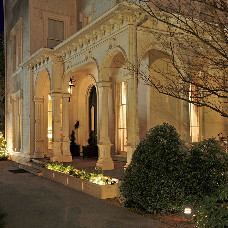 Boardman House Inn B&B