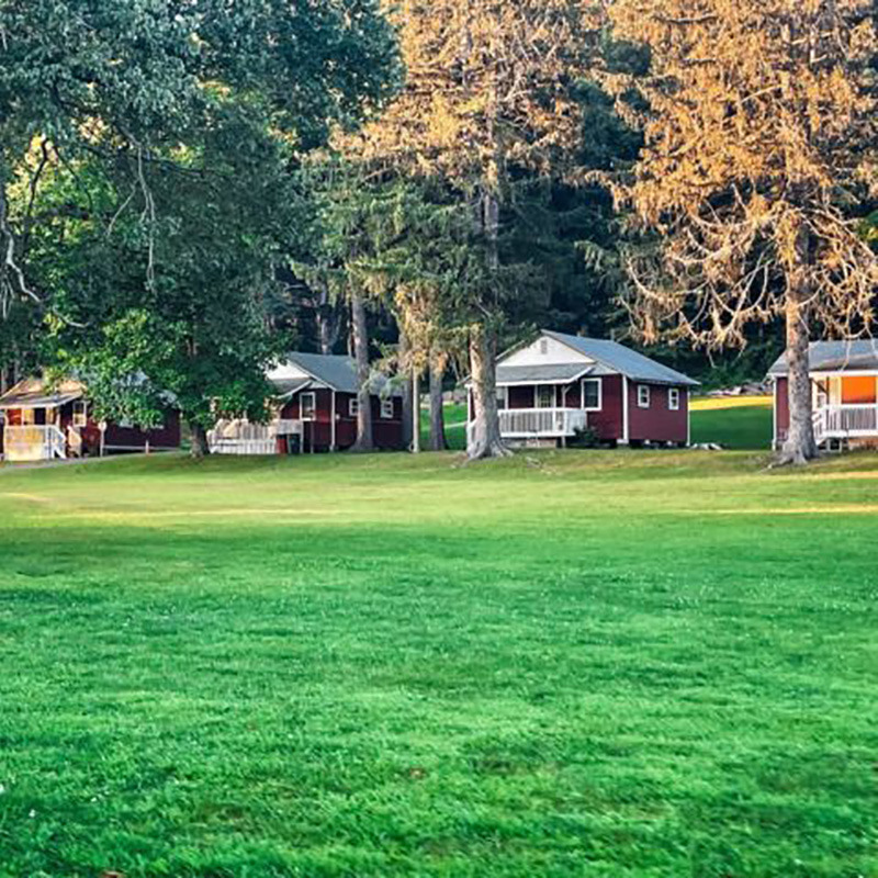 Cave Hill Resort
