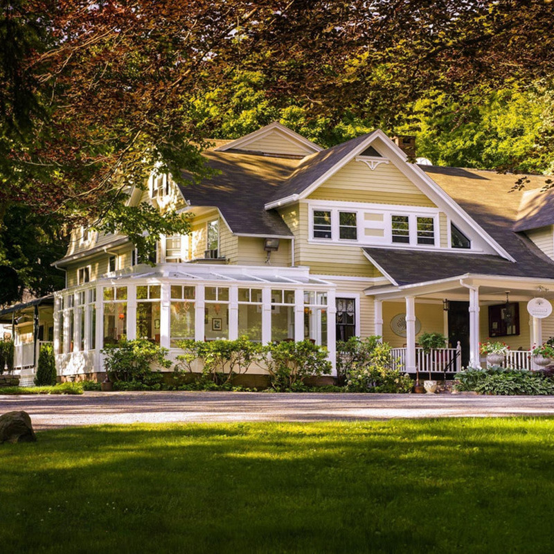 Copper Beech Inn & Restaurant