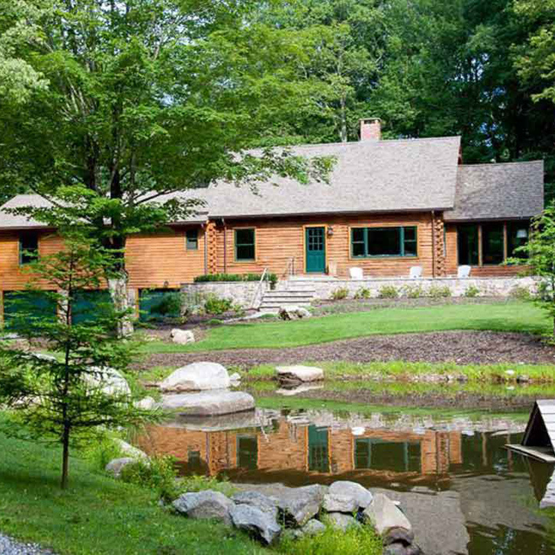 Chatfield Hollow Inn