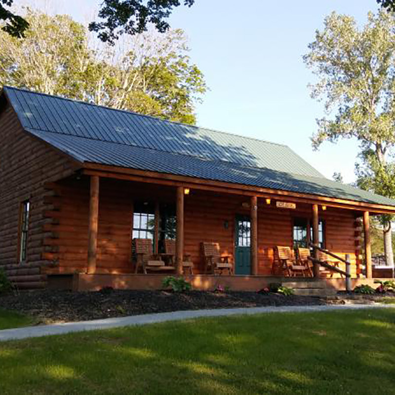 Grandview Camping & Cottages
