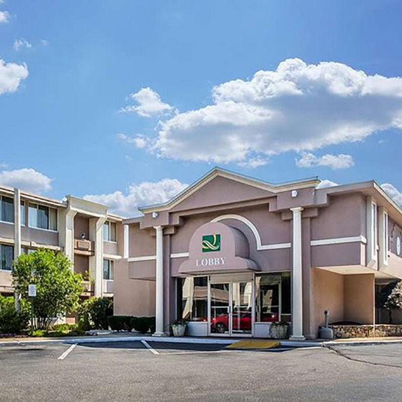 Quality Inn Old Saybrook - Westbrook
