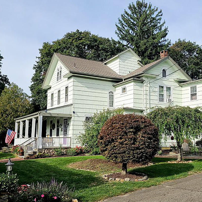 Westbrook Inn