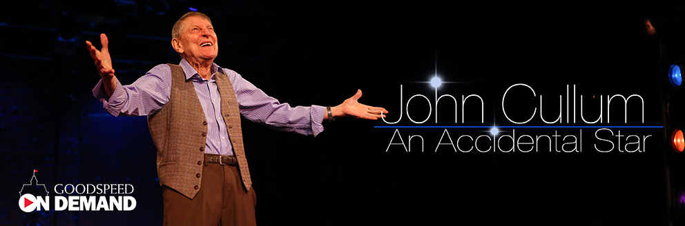 John Cullum: An Accidental Star Artist Bios