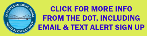 DOT alert button