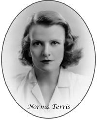 norma terris