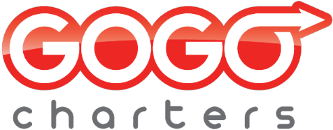 gogo charters