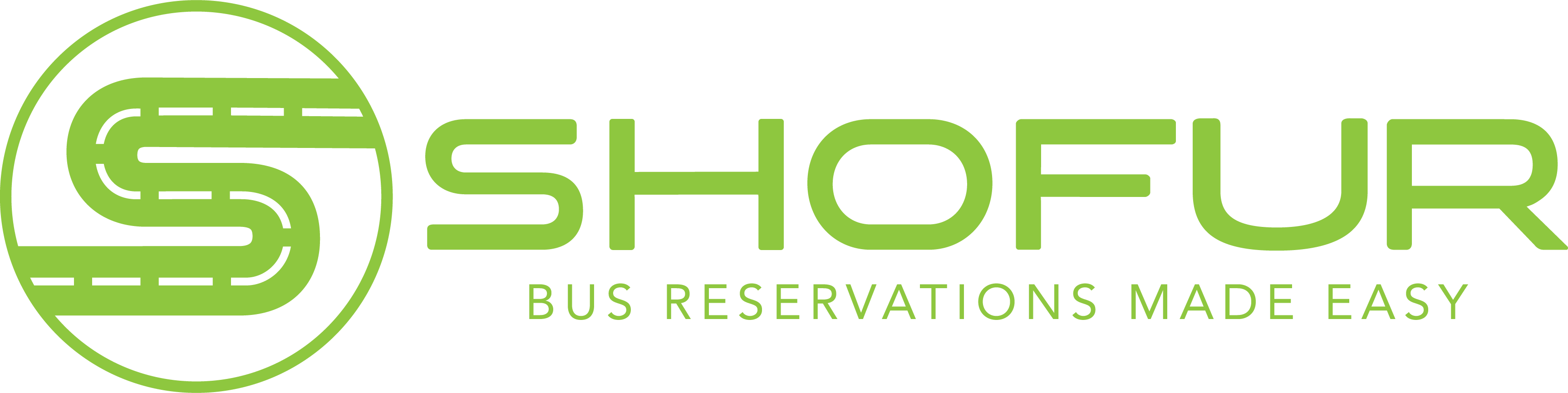 shofur bus reservations